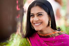Kajol
